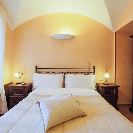 Appartamento Alvavista2 Trevi Exteriér fotografie